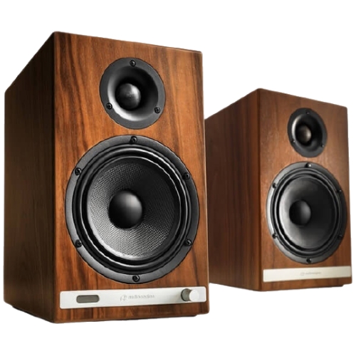 오디오엔진 NEW HD6