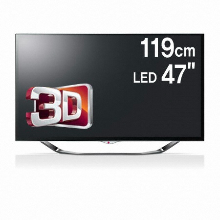 LG���� 47LA9600