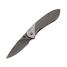 BUCK703 노블맨 티타늄(F)