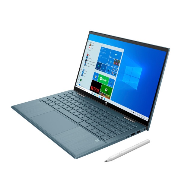 HP �ĺ����� x360 14-dy0011TU