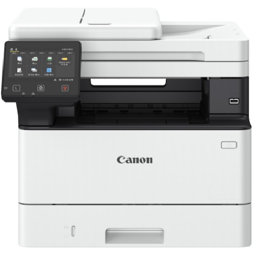 Canon MF469dw (기본토너)