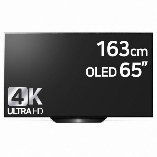 LG전자 올레드 OLED65BX 리퍼비시 (벽걸이)