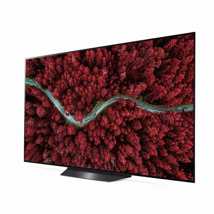 LG���� �÷��� OLED65BX ���ۺ��