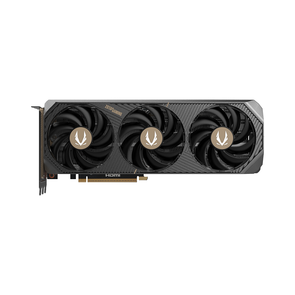 ZOTAC GAMING 지포스 RTX 5080 SOLID CORE OC D7 16GB_이미지