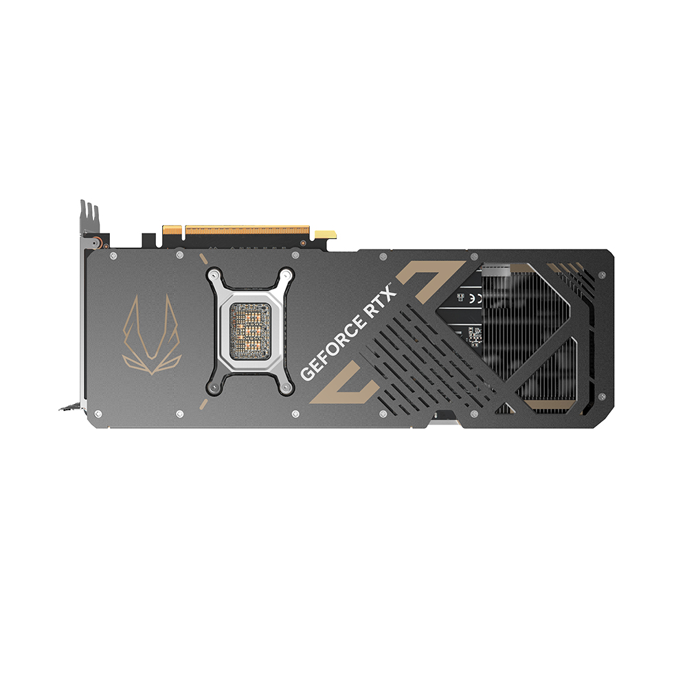 ZOTAC GAMING ������ RTX 5080 SOLID CORE OC D7 16GB