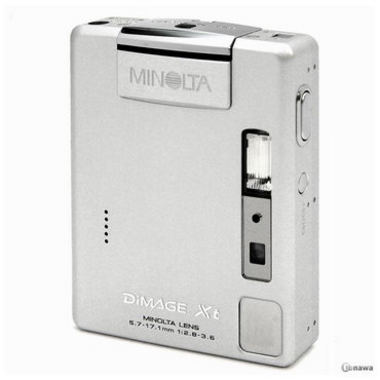 코니카미놀타 DiMAGE Xt (정품)