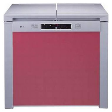 LG���� ���嵶 R-K182XR