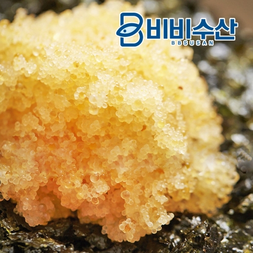 비비수산 날치알 골드 500g (1개)_이미지