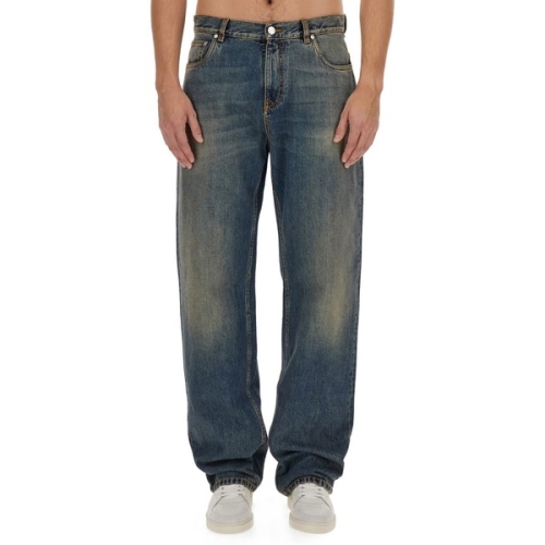 ��Ʈ�� SS24 û���� JEANS IN DENIM DENIM MRNB0001 AD001S9095