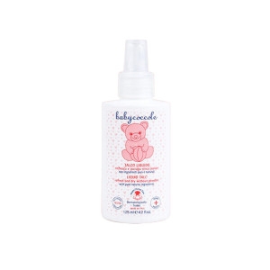 베이비꼬꼴레 리퀴드 기저귀 파우더 로션 125ml (1개)_이미지