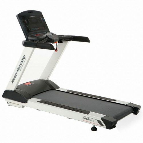 은성헬스빌 클럽용 런닝머신 V61이미지입니다. 누르면 해당 게시물로 새창이동합니다.