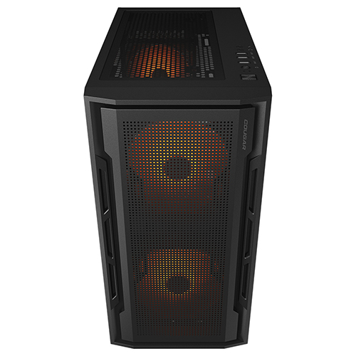 COUGAR UNIFACE MINI RGB (블랙)_이미지