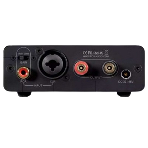 Fosi Audio V3 Mono (해외구매)_이미지