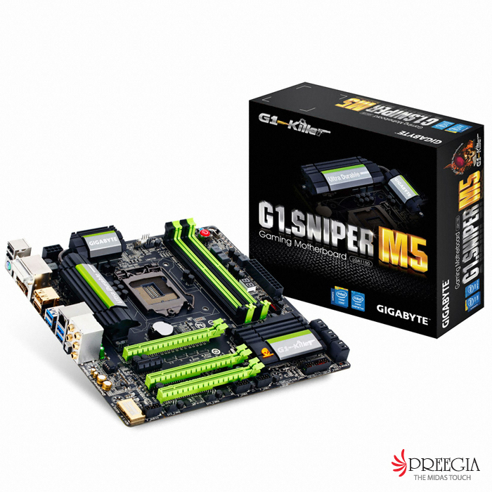 GIGABYTE G1.SNIPER M5 게이밍에디션 피씨디렉트_이미지