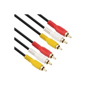�������� NETmate RCA 3�� ���̺�