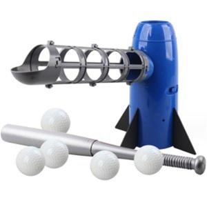 야구 짐꾸러기 야구공 자동 팝업배팅기 523016