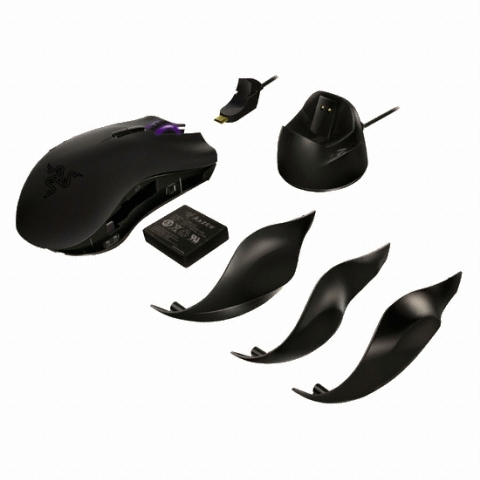 Razer Naga Epic