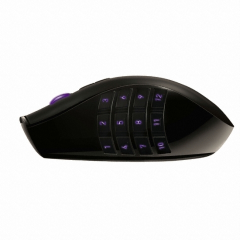 Razer Naga Epic