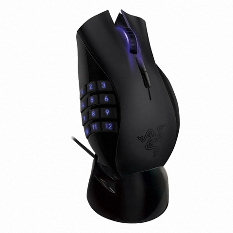 Razer Naga Epic