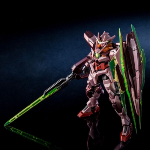 �ݴ��� ��[MG] 1/100 ������ ���� Ʈ���� ��� ����� ����