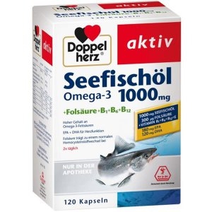 도펠헤르츠 마그네슘 엽산 B1 B6 B12 캡슐_이미지