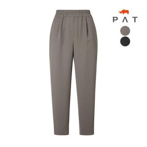 PAT 배기핏 밴딩 팬츠 1H41608