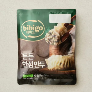 CJ�������� ���� ��� �Ѽ����� 320g