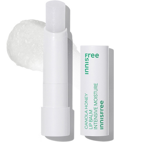 이니스프리 NEW 유채꿀 초보습 립밤 3.5g (2개)_이미지