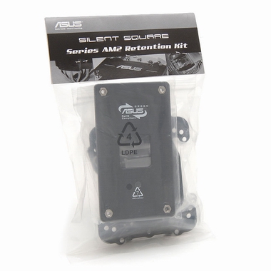 ASUS Silent Square AM2 ���ټ� ���̵�