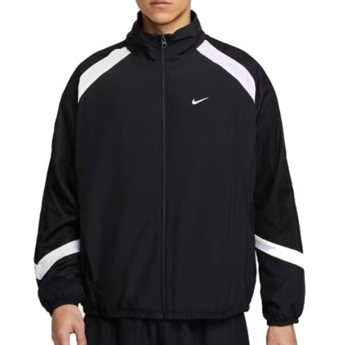 아이콘 우븐 재킷 HV3364-010