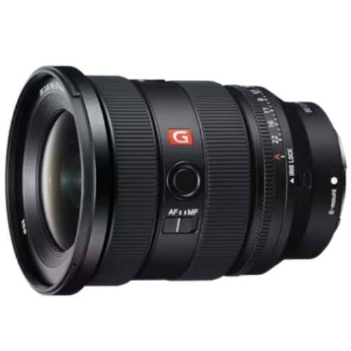 SONY 알파 FE 16-35mm F2.8 GM II (정품)