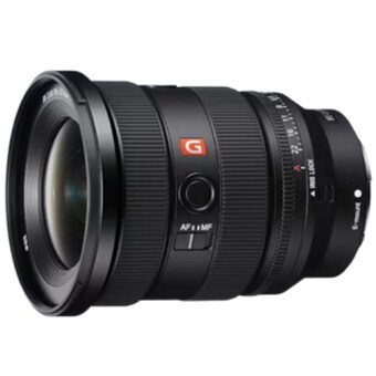 SONY 알파 FE 16-35mm F2.8 GM II