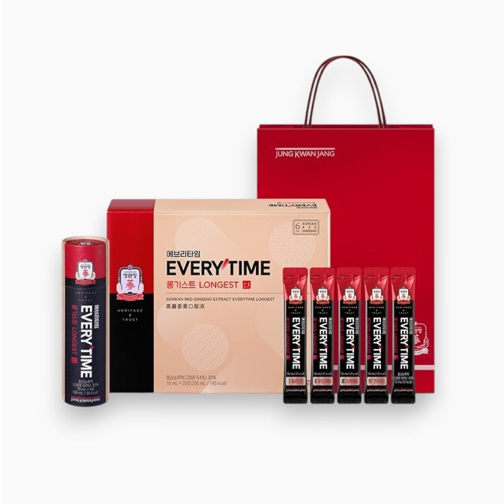 �ѱ��λ���� ������ ȫ���� ���긮Ÿ�� �ձ⽺Ʈ 10ml 20��