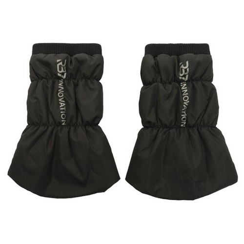 RB7 패딩 레그워머 발토시 R4AUFW208_이미지