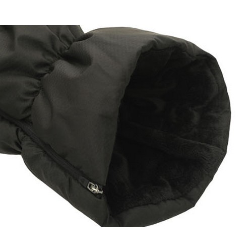 RB7 패딩 레그워머 발토시 R4AUFW208_이미지