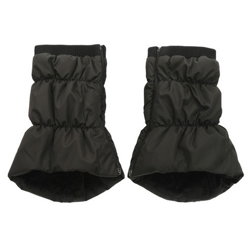 RB7 패딩 레그워머 발토시 R4AUFW208_이미지