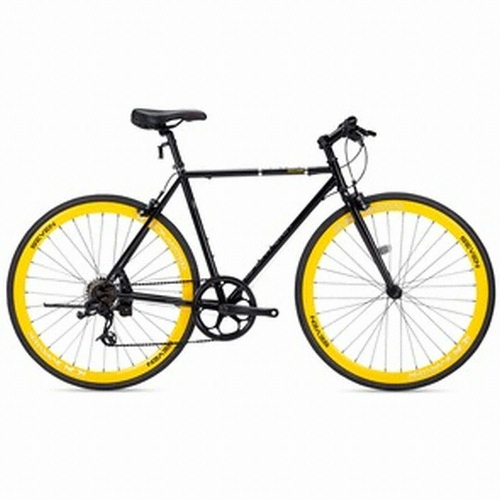 알톤스포츠 로드마스터 세븐 700C (2013년형)_이미지