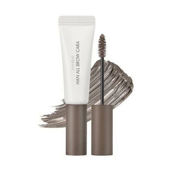 롬앤 한올 브로우 카라 9g (1개)