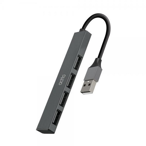 Actto HUB-50 (4포트)