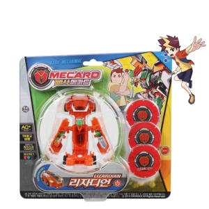 초이락컨텐츠컴퍼니 빠샤메카드 리자디언