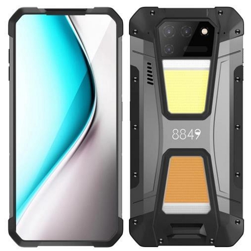 Unihertz Tank 2 LTE 256GB, 자급제 (해외구매)