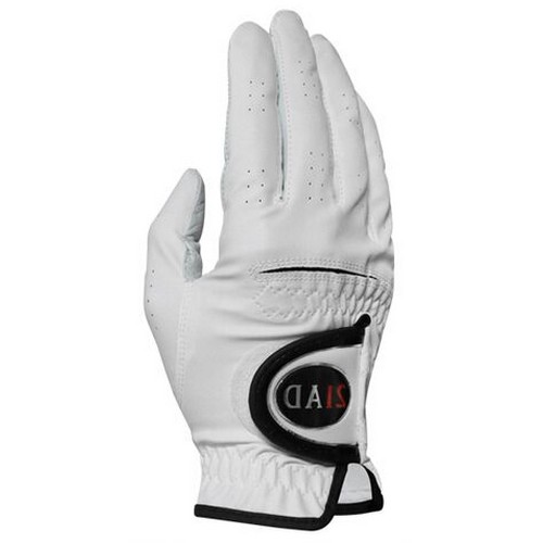 21AD 소프트 반양피 골프장갑 오른손 (5개)_이미지