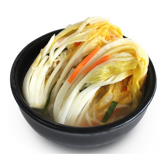 남도미가 전라도 백김치 3kg