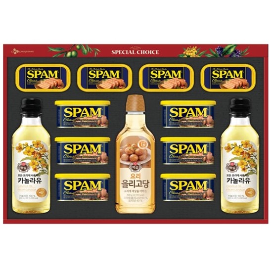 CJ제일제당 특별한선택 L-2호 (1개)