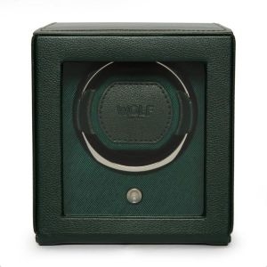 울프 HERITAGE 헤리티지 SINGLE 싱글 WINDER 와인더 STORAGE 스토리지 397741 black