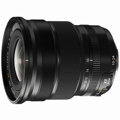 �����ʸ� ������ XF 10-24mm F4 R OIS