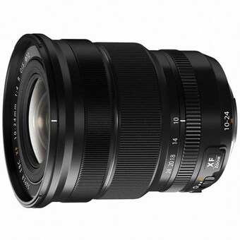 후지필름 후지논 XF 10-24mm F4 R OIS