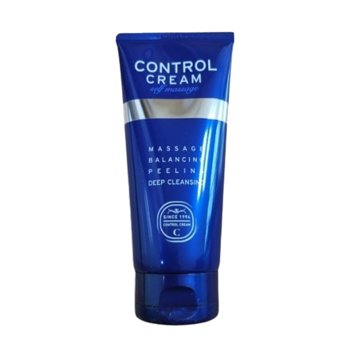 참존 셀프 마사지 콘트롤 크림 150ml (1개)_이미지