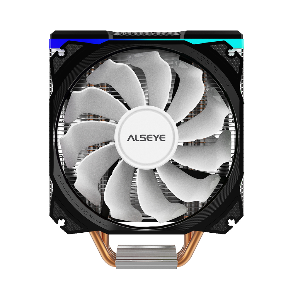 ALSEYE MAX M120D ARGB