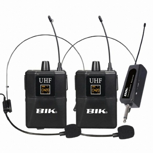 BIK BIK-Pro50 2채널 (정품)_이미지